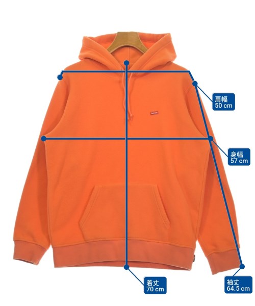 Supreme 連帽衫