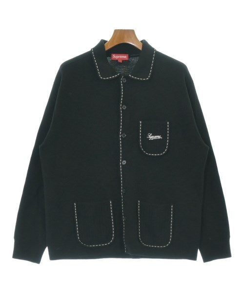 Supreme 開襟衫