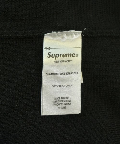 Supreme 開襟衫