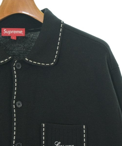 Supreme 開襟衫