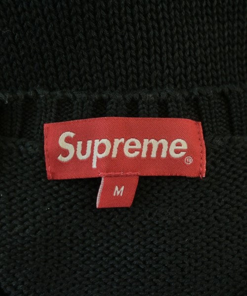 Supreme 毛衣