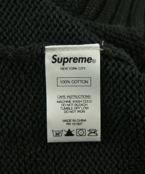 Supreme 毛衣