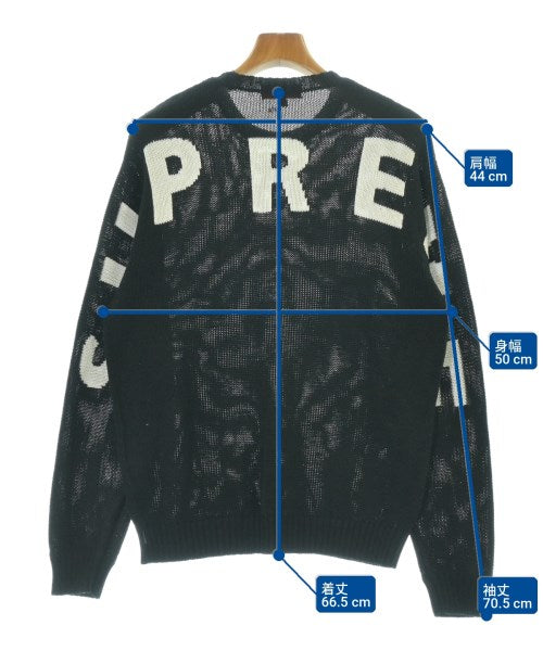 Supreme 毛衣