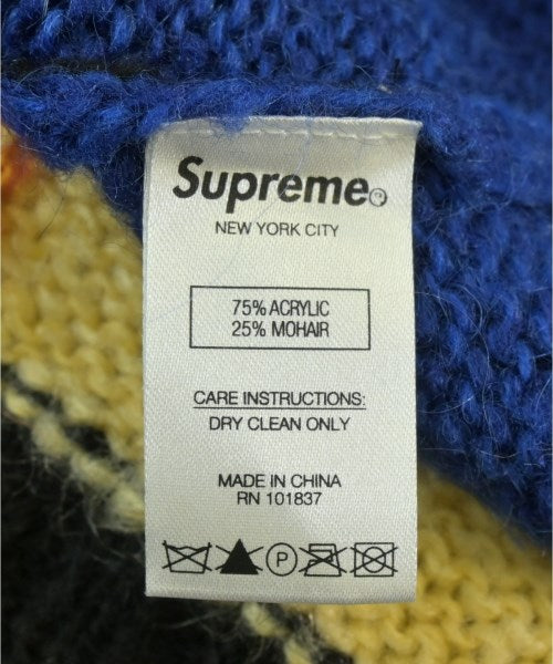 Supreme 開襟衫