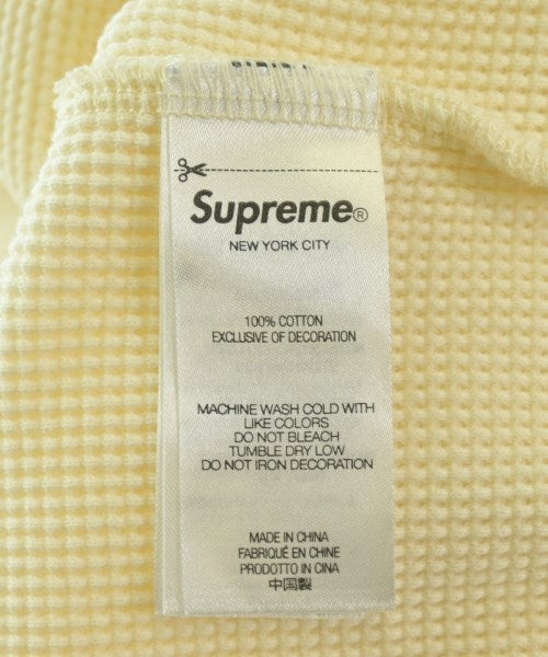 Supreme 連帽衫
