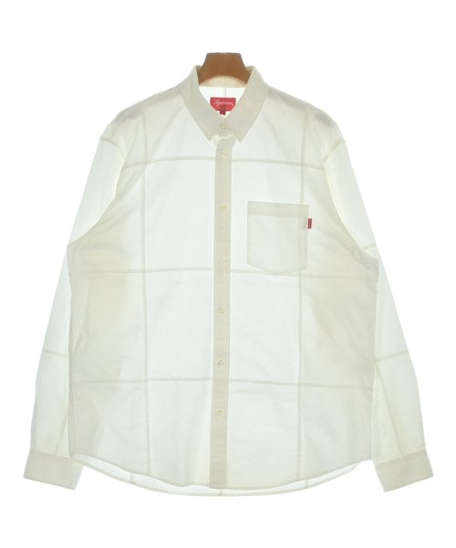 Supreme 休閒襯衫