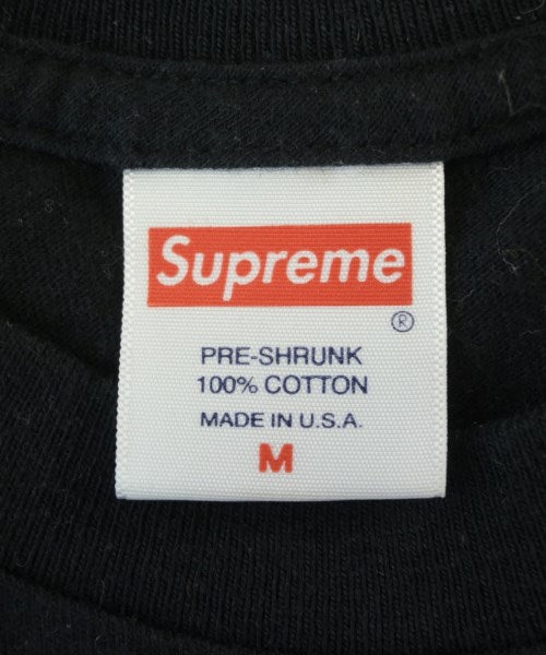 Supreme T恤/上衣
