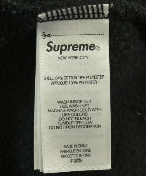 Supreme 連帽衫