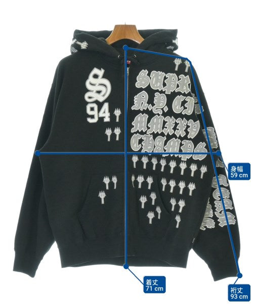 Supreme 連帽衫
