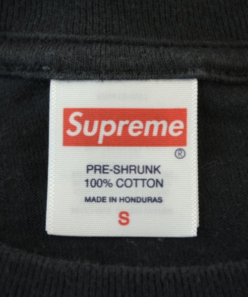 Supreme T恤/上衣