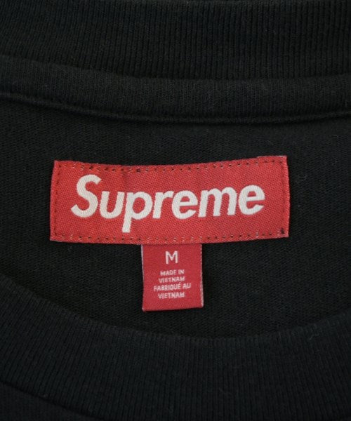 Supreme T恤/上衣