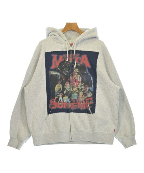 Supreme 連帽衫