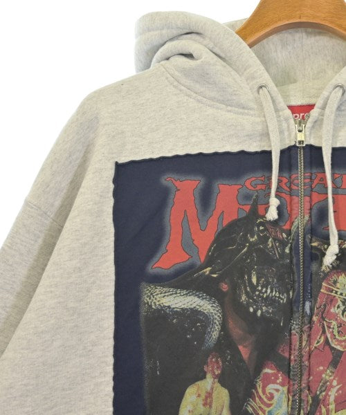 Supreme 連帽衫
