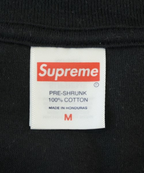 Supreme T恤/上衣