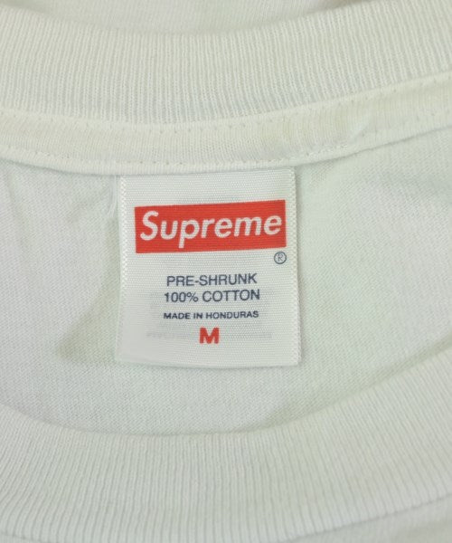Supreme T恤/上衣