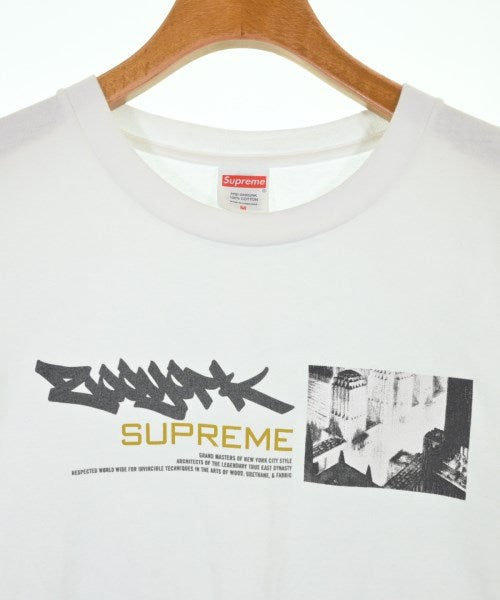 Supreme T恤/上衣