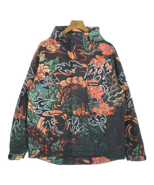 Supreme 山系外套