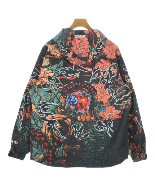 Supreme 山系外套