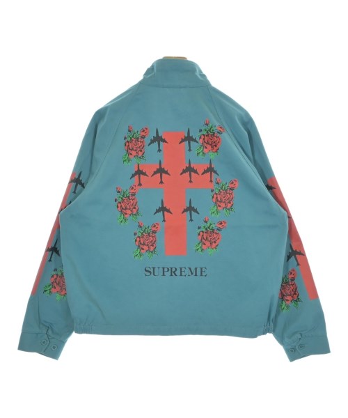 Supreme 其他飛行外套