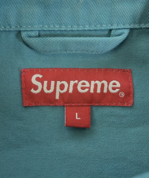 Supreme 其他飛行外套