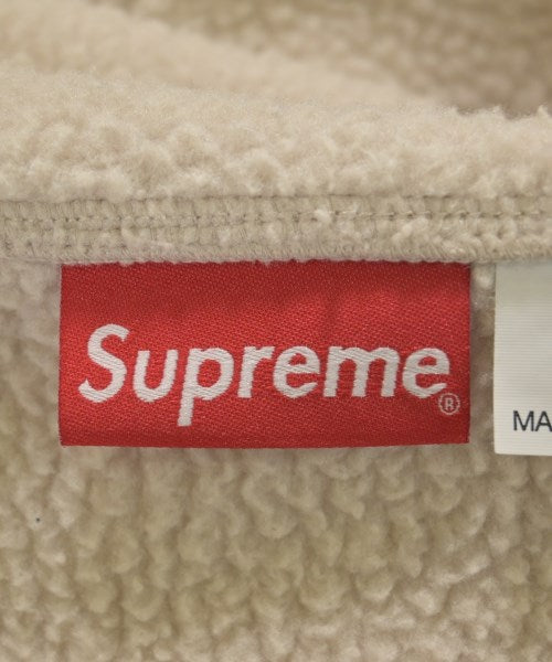 Supreme 山系外套