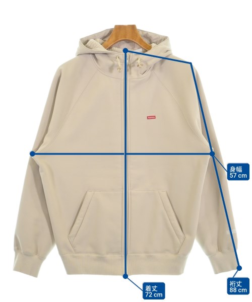 Supreme 山系外套