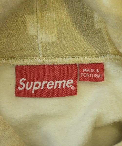 Supreme 連帽衫