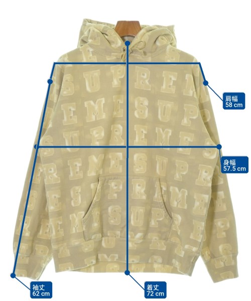 Supreme 連帽衫