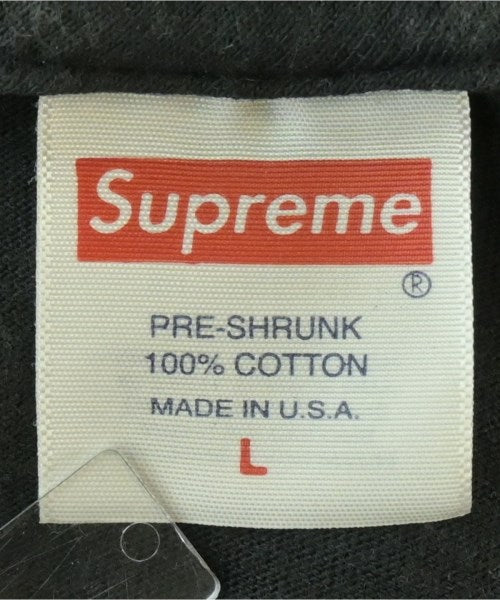 Supreme T恤/上衣