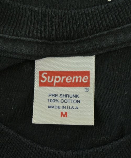 Supreme T恤/上衣
