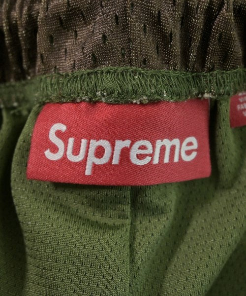 Supreme 短褲