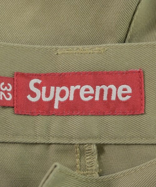 Supreme 短褲