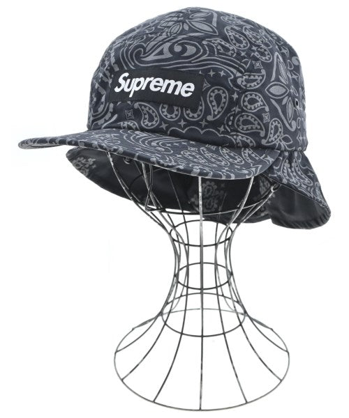 Supreme 棒球帽