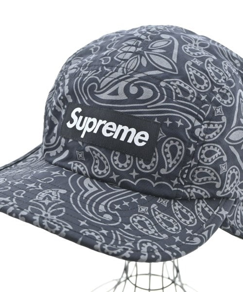 Supreme 棒球帽