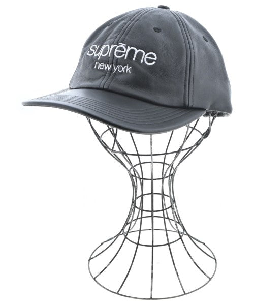 Supreme 棒球帽