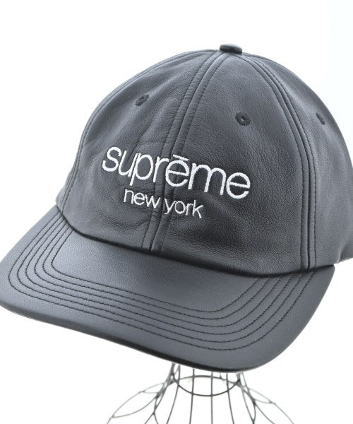 Supreme 棒球帽