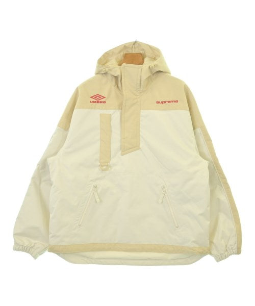 Supreme 其他飛行外套