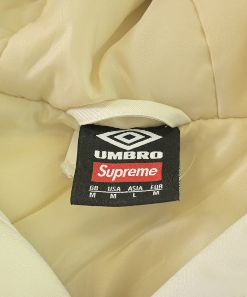 Supreme 其他飛行外套