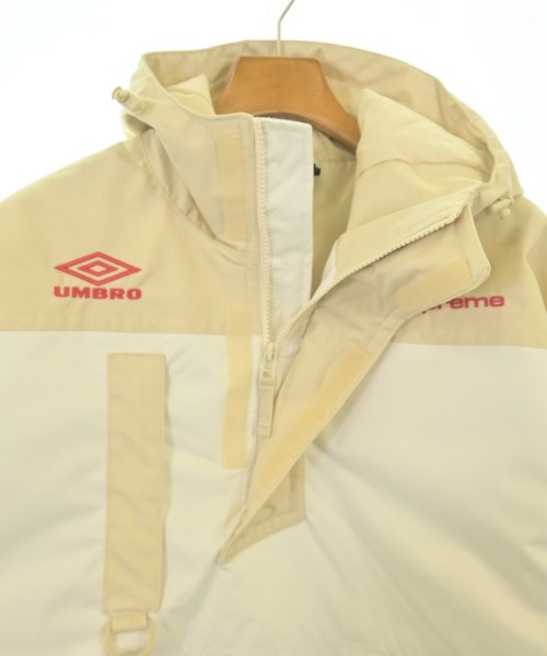 Supreme 其他飛行外套