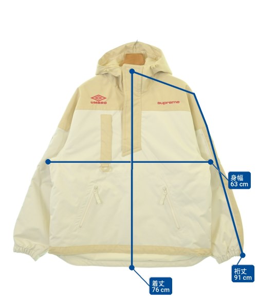 Supreme 其他飛行外套