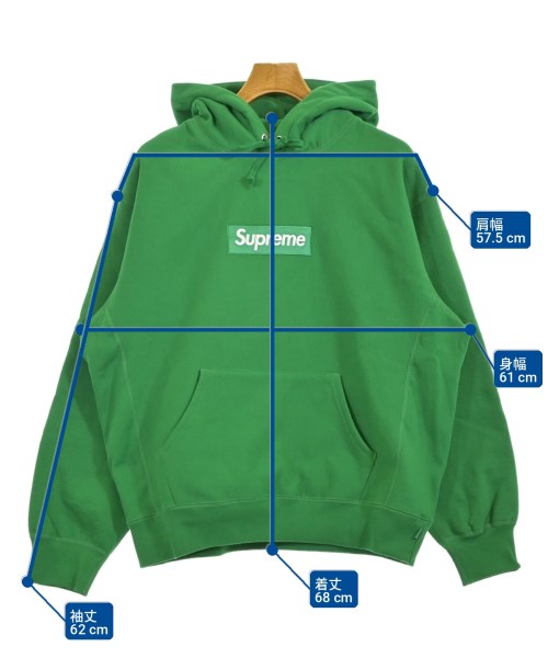 Supreme 連帽衫
