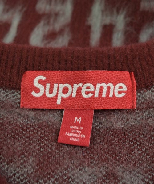 Supreme 毛衣