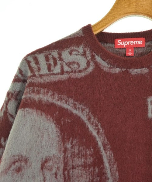 Supreme 毛衣