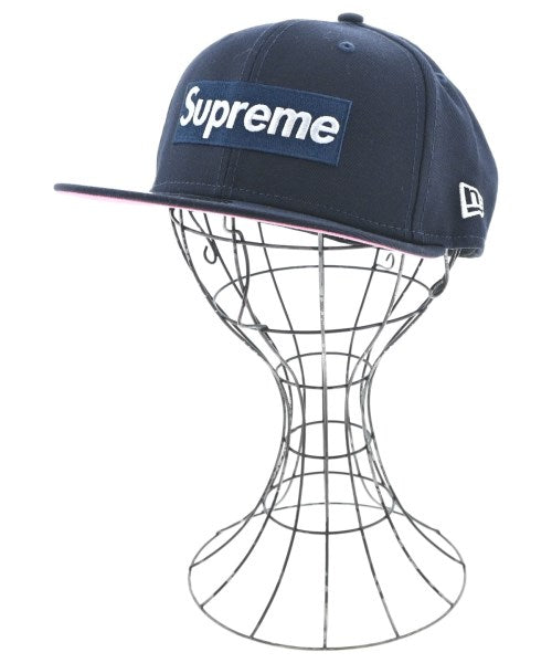Supreme 棒球帽