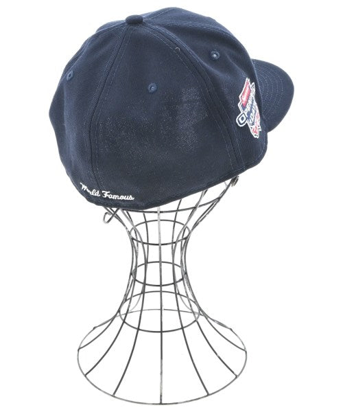 Supreme 棒球帽