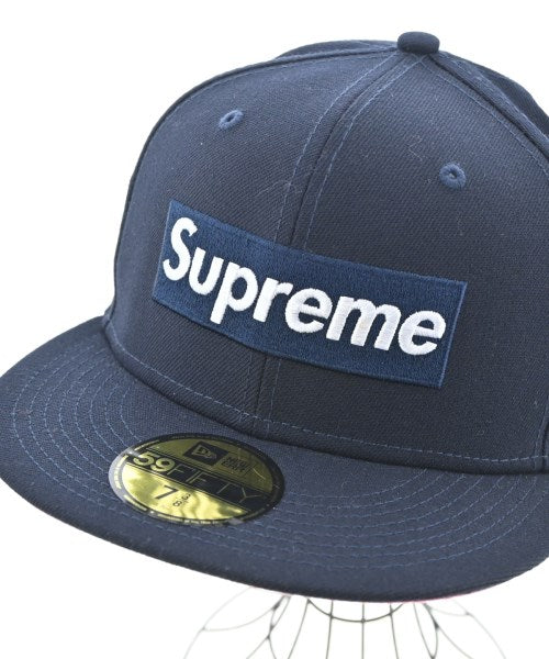 Supreme 棒球帽