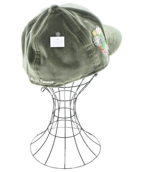 Supreme 棒球帽