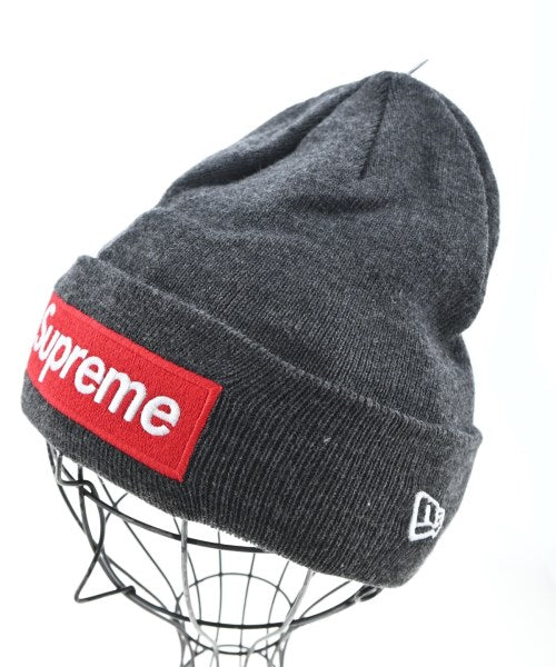 Supreme 針織帽/毛線帽