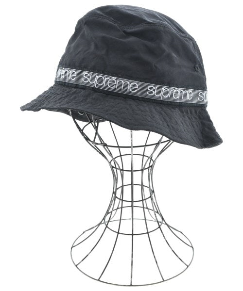 Supreme 帽子