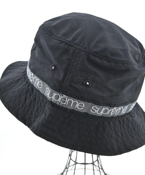 Supreme 帽子